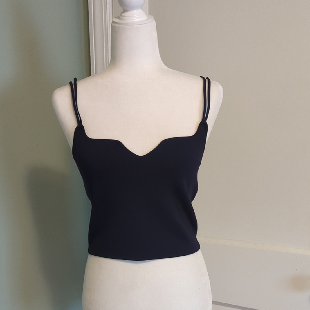 The Sei Knit Tank